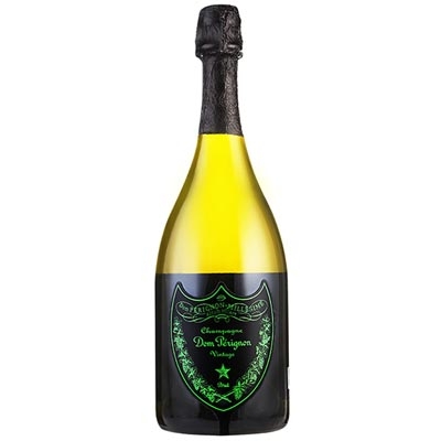 唐培里儂香檳王夜光版 Dom Perignon Luminous Collection Millesime Brut 750ml