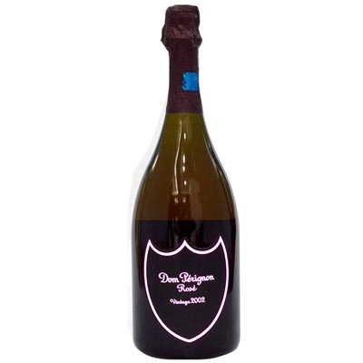 唐培里儂粉紅香檳王夜光版 Dom Perignon Rose 750ml