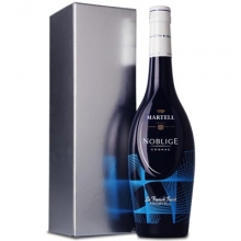 馬爹利名士法式鋒潮限量版干邑白蘭地 Martell Noblige Cognac La French Touch 700ml