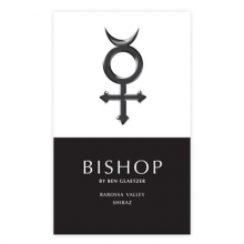 格雷策酒莊主教西拉干紅葡萄酒 Ben Glaetzer Bishop Shiraz 750ml