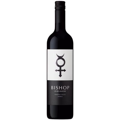 格雷策酒莊主教西拉干紅葡萄酒 Ben Glaetzer Bishop Shiraz 750ml