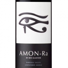 格雷策酒莊蒼穹之眼干紅葡萄酒 Ben Glaetzer Amon-Ra Shiraz 750ml