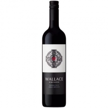 格雷策酒莊華萊士干紅葡萄酒 Ben Glaetzer Wallace Shiraz Grenache 750ml