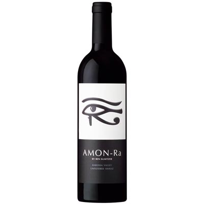 格雷策酒莊蒼穹之眼干紅葡萄酒 Ben Glaetzer Amon-Ra Shiraz 750ml
