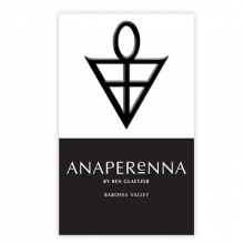 格雷策酒莊安普瑞娜干紅葡萄酒 Ben Glaetzer Anaperenna Shiraz Cabernet 750ml