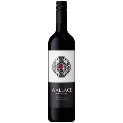 格雷策酒莊華萊士干紅葡萄酒 Ben Glaetzer Wallace Shiraz Grenache 750ml
