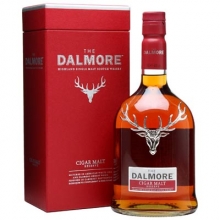大摩雪茄珍藏單一麥芽蘇格蘭威士忌 Dalmore Cigar Malt Reserve Highland Single Malt Scotch Whisky 700ml
