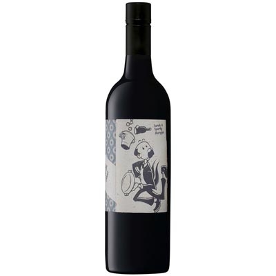 左撇子酒莊管家干紅葡萄酒 Mollydooker The Maitre D' Cabernet Sauvignon 750ml
