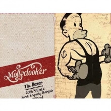 左撇子酒莊拳擊手干紅葡萄酒 Mollydooker The Boxer Shiraz 750ml
