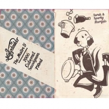 左撇子酒莊管家干紅葡萄酒 Mollydooker The Maitre D