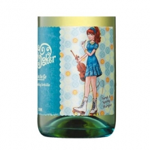 左撇子酒莊忙碌女孩起泡葡萄酒 Mollydooker Girl on the Go Sparkling Verdelho 750ml
