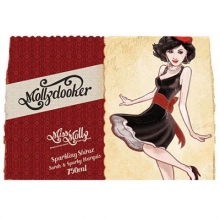 左撇子酒莊茉莉小姐起泡葡萄酒 Mollydooker Miss Molly Sparkling Shiraz 750ml