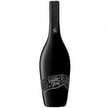 左撇子酒莊天鵝絲絨手套干紅葡萄酒 Mollydooker Velvet Glove Shiraz 750ml
