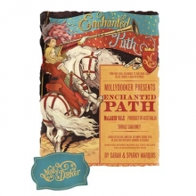 左撇子酒莊陶醉旅程干紅葡萄酒 Mollydooker Enchanted Path 750ml