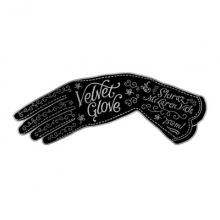 左撇子酒莊天鵝絲絨手套干紅葡萄酒 Mollydooker Velvet Glove Shiraz 750ml