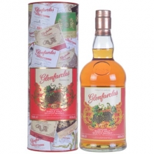 格蘭花格178周年麒麟限定版單一麥芽蘇格蘭威士忌 Glenfarclas 178th Anniversary Highland Single Malt Scotch Whisky 700ml