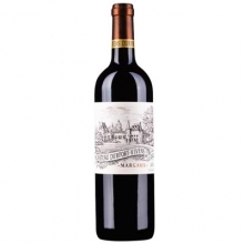 杜霍莊園正牌葡萄酒 Chateau Durfort Vivens 750ml