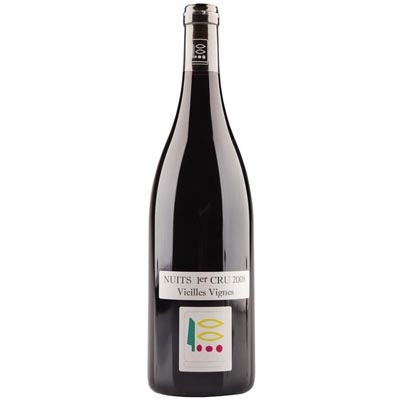 皮耶侯奇酒莊夜圣喬治一級園老藤干紅葡萄酒 Domaine Prieure Roch Nuits-Saint-Georges Premier Cru V.V 750ml