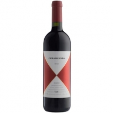 嘉雅酒莊歌瑪達園干紅葡萄酒 Gaja Camarcanda Bolgheri 750ml