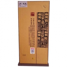 十八酒坊陶藏年份10年 480ml