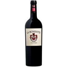 拉夢(mèng)多莊園干紅葡萄酒 La Mondotte 750ml