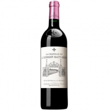美訊酒莊副牌干紅葡萄酒 La Chapelle de La Mission Haut Brion 750ml