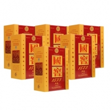 國(guó)窖1573典藏版 500ml