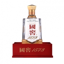 國(guó)窖1573典藏版 500ml
