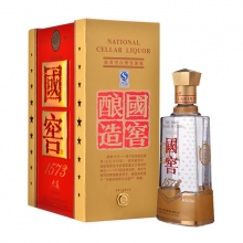 國(guó)窖1573典藏版 500ml