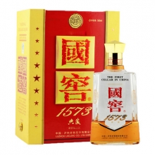 國窖1573典藏版 500ml