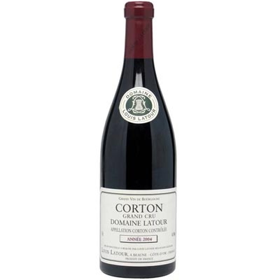 路易拉圖酒莊高登特級園干紅葡萄酒 Louis Latour Corton Grand Cru 750ml