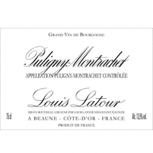 路易拉圖酒莊普里尼蒙哈榭村干白葡萄酒 Louis Latour Puligny Montrachet 750ml