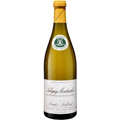 路易拉圖酒莊普里尼蒙哈榭村干白葡萄酒 Louis Latour Puligny Montrachet 750ml