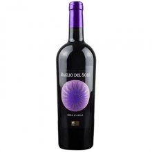 費碧酒莊艷陽黑珍珠干紅葡萄酒  Feudi del Pisciotto Baglio del Sole Nero d’Avola