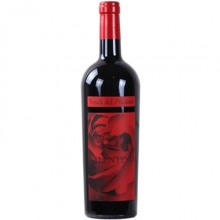 費碧酒莊華倫天奴梅洛干紅葡萄酒 Feudi del Pisciotto Valention Merlot 750ml