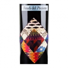 費(fèi)碧酒莊米索尼赤霞珠干紅葡萄酒 Feudi del Pisciotto Missoni Cabernet Sauvignon