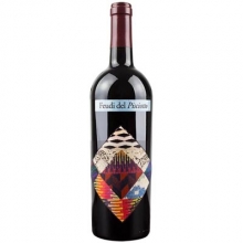 費碧酒莊米索尼赤霞珠干紅葡萄酒 Feudi del Pisciotto Missoni Cabernet Sauvignon