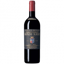 碧安帝山迪酒莊布魯奈羅干紅葡萄酒 Biondi Santi Tenuta Greppo Annata Brunello di Montalcino DOCG 750ml