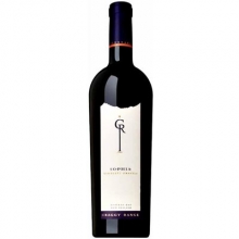 克拉吉酒莊索菲亞梅洛干紅葡萄酒 Craggy Range Sophia Gimblett Gravels Merlot 750ml