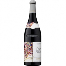 吉佳樂(lè)世家杜克干紅葡萄酒 E.Guigal Cote Rotie La Turque 750ml