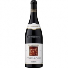 吉佳樂(lè)世家拉蘭當(dāng)干紅葡萄酒 E.Guigal Cote Rotie La Landonne 750ml