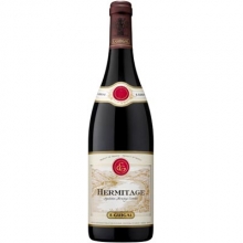 吉佳樂(lè)世家埃米塔日法定產(chǎn)區(qū)干紅葡萄酒 E.GUIGAL Hermitage Rouge 750ml