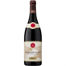 吉佳樂(lè)世家教皇新堡法定產(chǎn)區(qū)干紅葡萄酒 E.Guigal Chateauneuf-du-pape 750ml