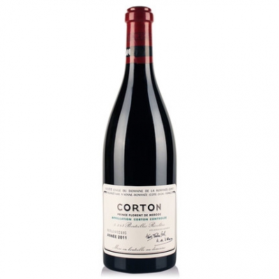 羅曼尼康帝酒莊高登特級(jí)園干紅葡萄酒 Domaine de la Romanee-Conti Corton Grand Cru 750ml