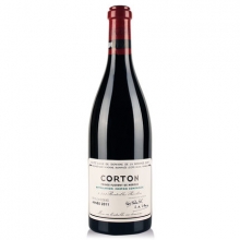 羅曼尼康帝酒莊高登特級(jí)園干紅葡萄酒 Domaine de la Romanee-Conti Corton Grand Cru 750ml