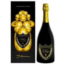 唐培里儂香檳王杰夫昆斯限量版 Dom Perignon Collaboration With Jeff Koons 750ml