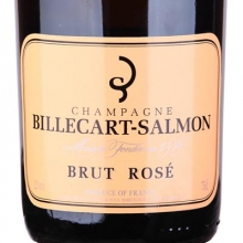 沙龍帝皇玫瑰香檳 Billecart Salmon Brut Rose 750ml