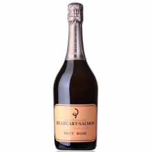 沙龍帝皇玫瑰香檳 Billecart Salmon Brut Rose 750ml