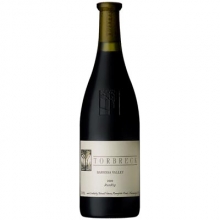 托布雷酒莊小塊田干紅葡萄酒 Torbreck RunRig 750ml