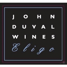 約翰杜瓦爾酒莊愛麗宮干紅葡萄酒 John Duval Wines Eligo Shiraz 750ml